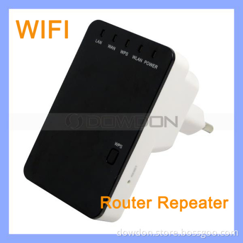 IEEE 802.11n 802.11n 802.11b WiFi Repeater 300Mbps Wireless Router